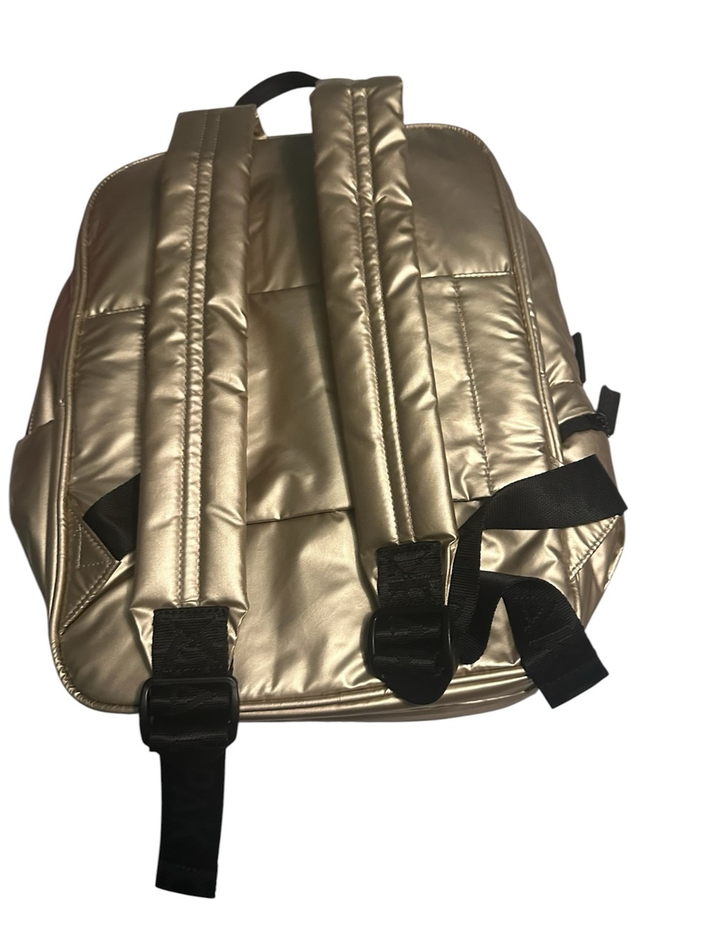 Calpack Tan Backpack - Picture 8 of 11
